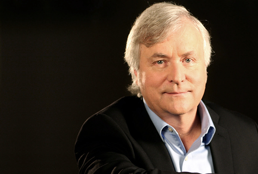 David Talbot (HarperCollins)