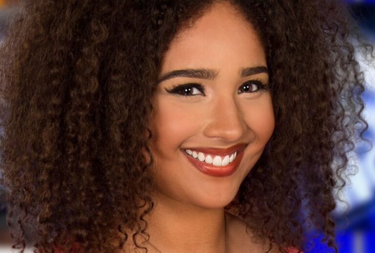 Demetria Obilo (KLAS)