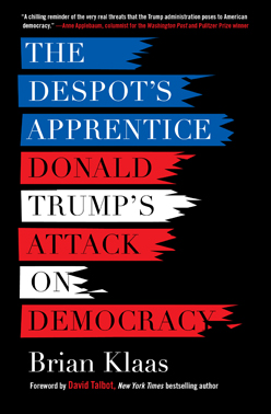 The Despot's Apprentice