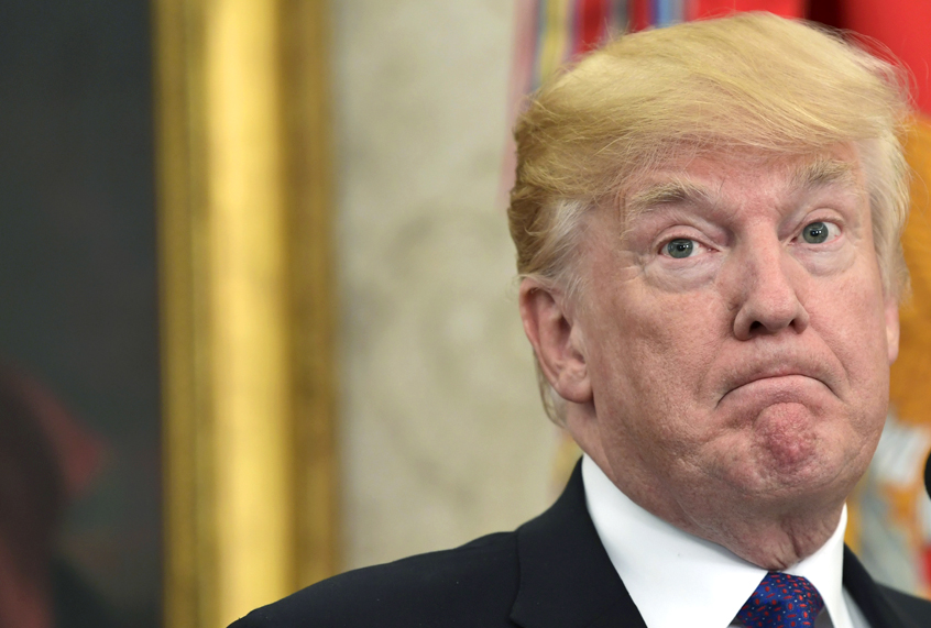 (AP/Susan Walsh)