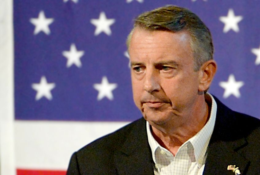 Ed Gillespie (Getty/Sara D. Davis)