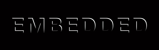 Embedded