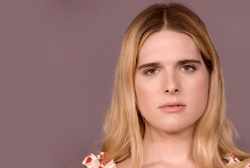 Hari Nef (Getty/Tara Ziemba)