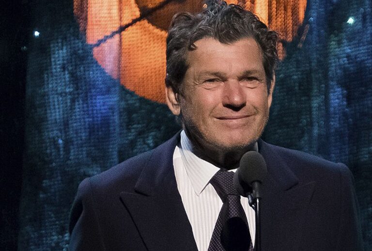 Jann Wenner (AP/Charles Sykes)