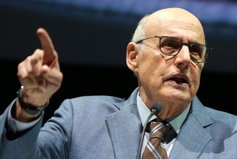 Jeffrey Tambor (Getty/Rich Fury)