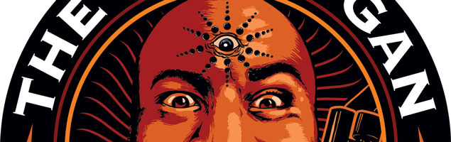 The Joe Rogan Experience
