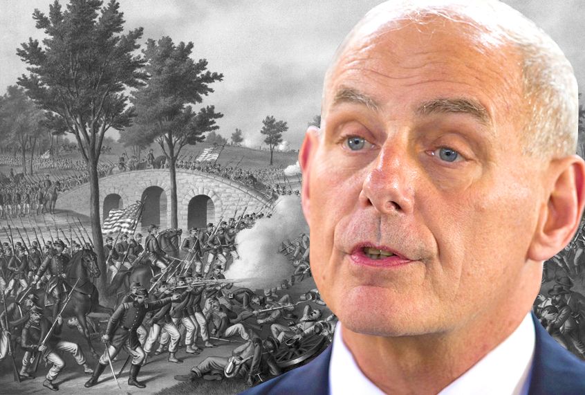 John Kelly (AP/Wikimedia/Salon)