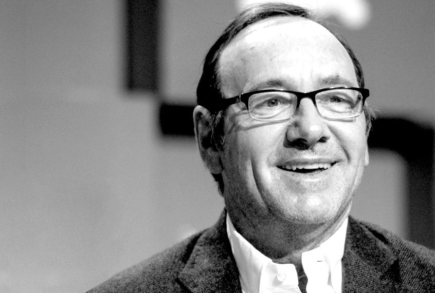 Kevin Spacey (AP/Matthias Balk)