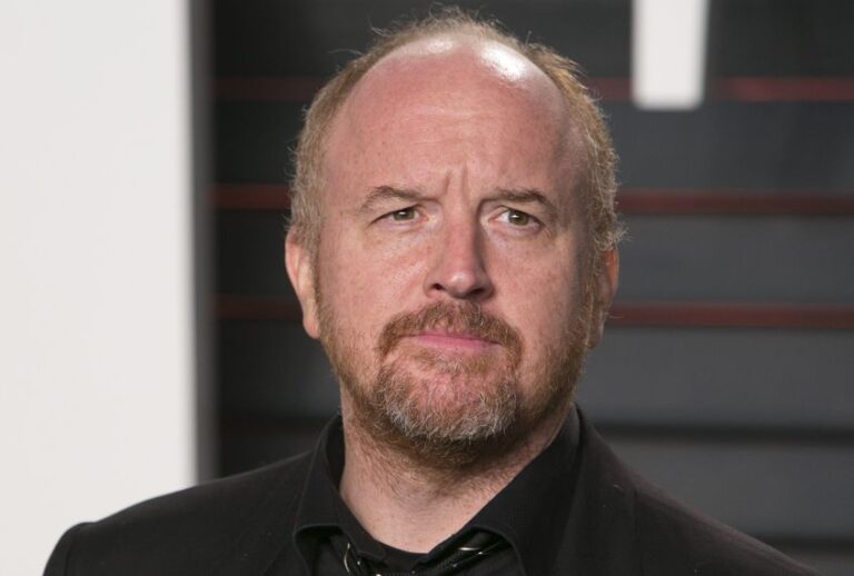 Louis C.K. (Getty Images)