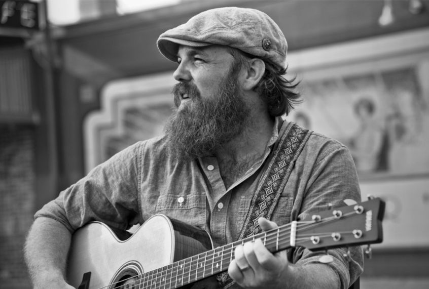 Marc Broussard (Brand Cavitt)