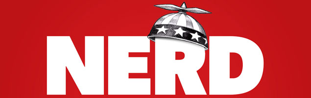 Nerdcast