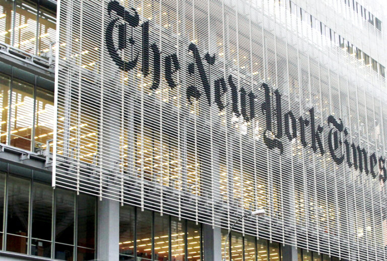 (AP/Richard Drew)