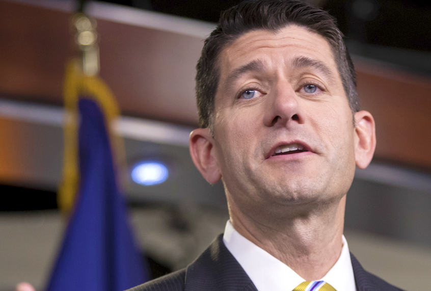 Paul Ryan (AP/J. Scott Applewhite)
