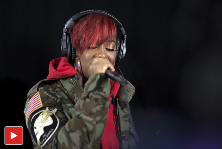 Rapsody (Peter Cooper)