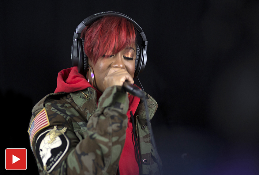 Rapsody (Peter Cooper)