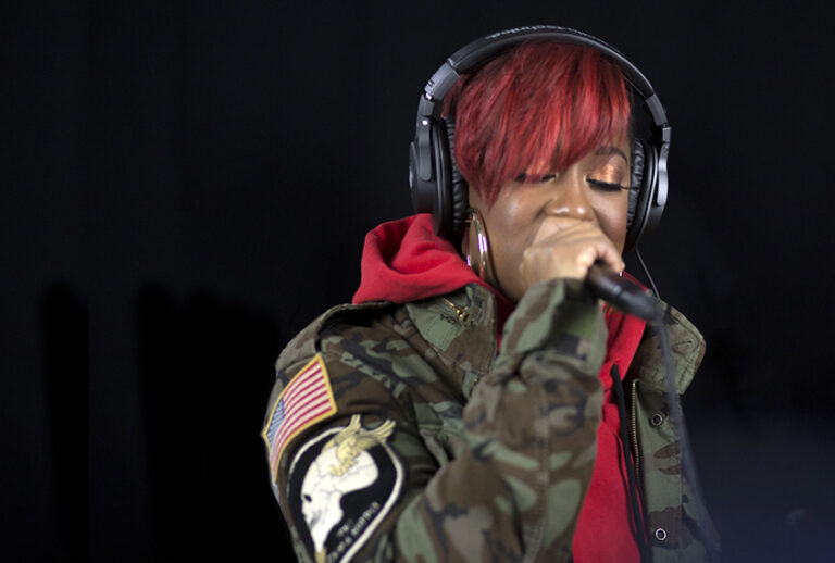 Rapsody (Salon/Peter Cooper)