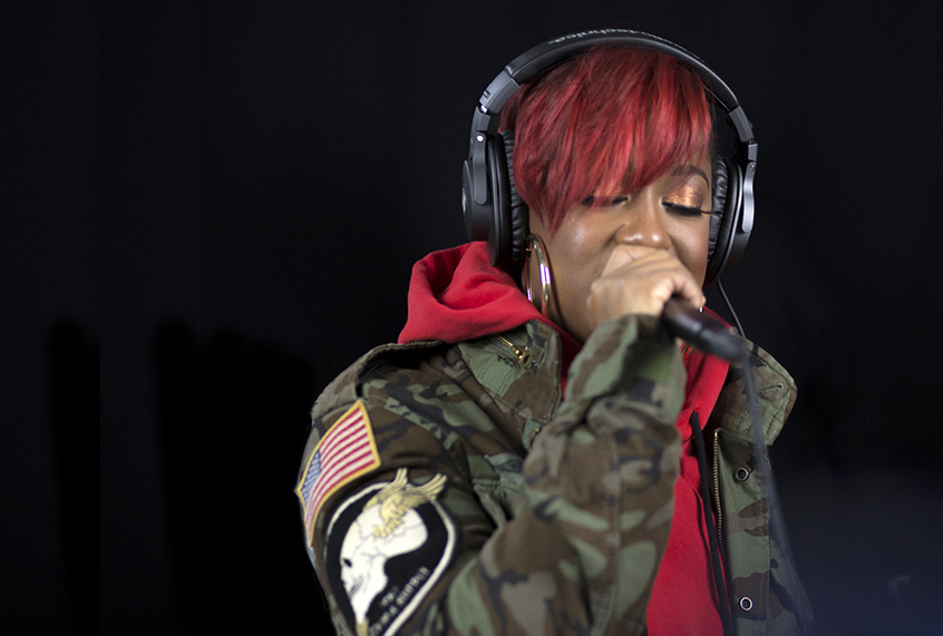 Rapsody (Salon/Peter Cooper)