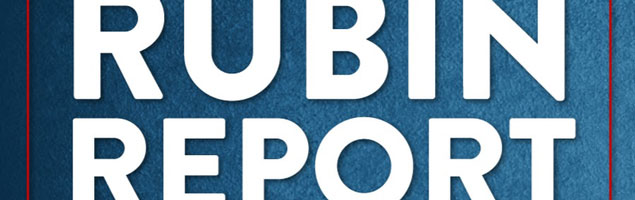 The Rubin Report