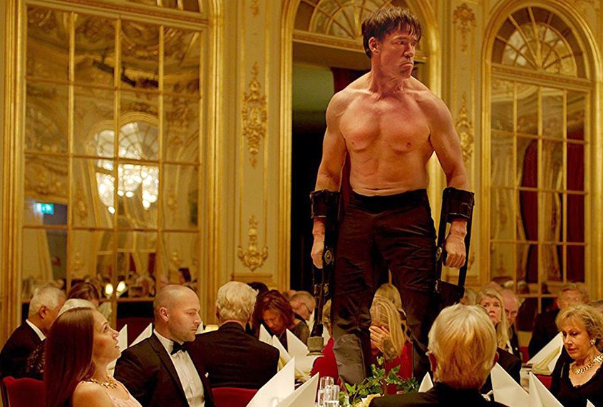 "The Square" (TriArt Film)