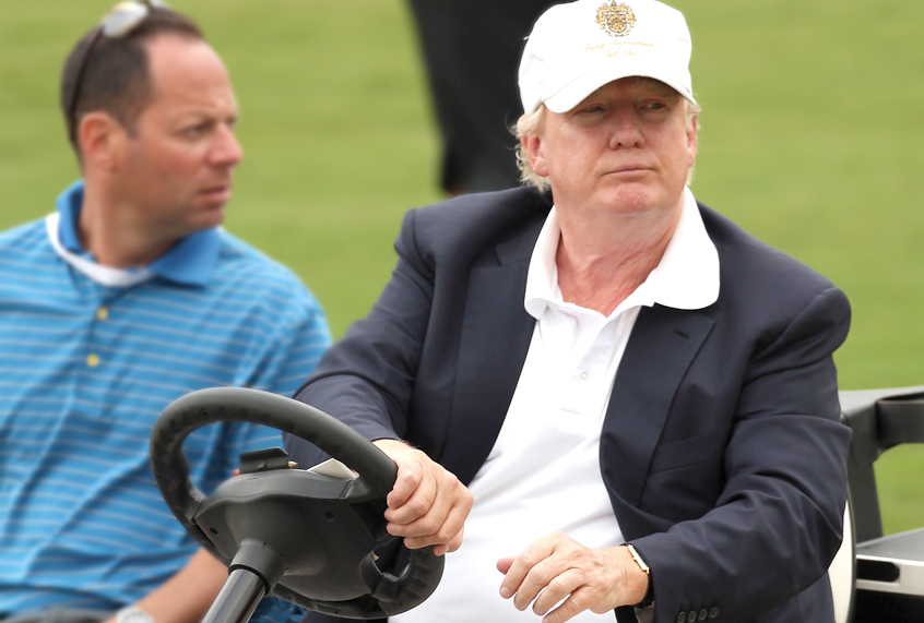 (Getty/Mike Ehrmann)