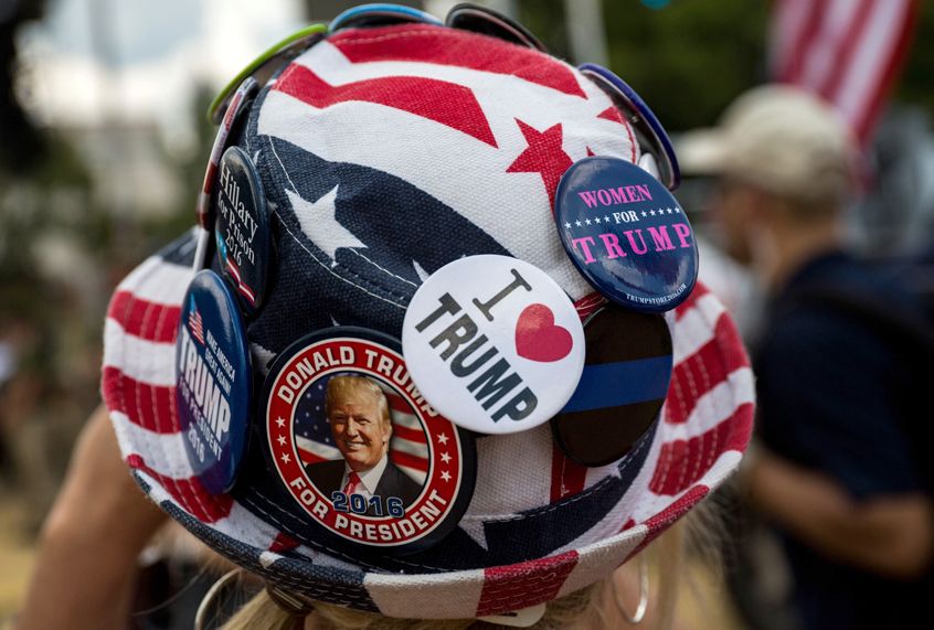 (Getty/Zach Gibson)