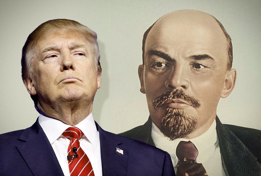 (AP/Photo montage by Salon)