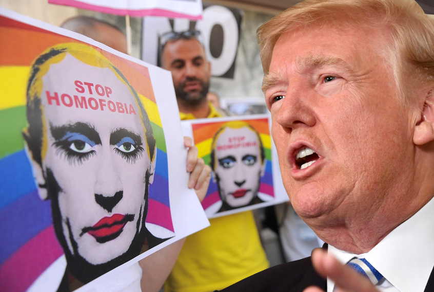 (Getty/Denis Doyle/Nicholas Kamm/Salon)