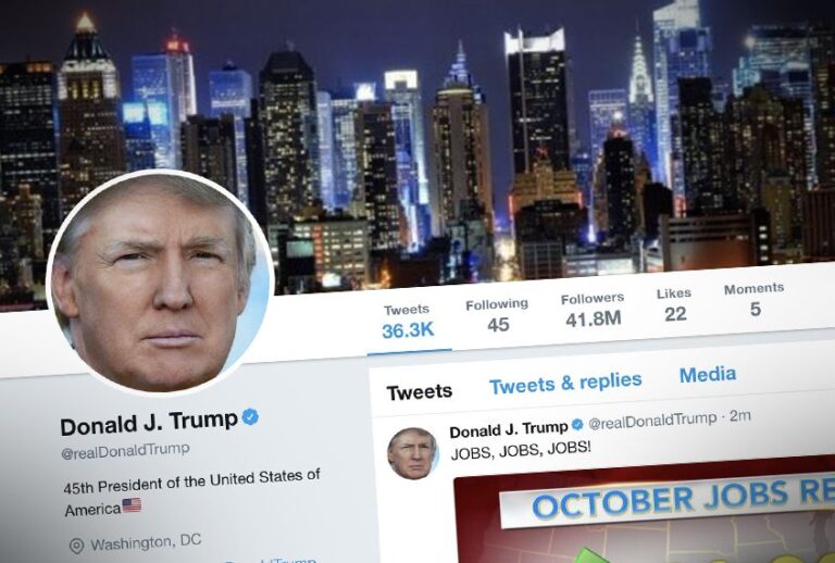 (Twitter/realDonaldTrump)