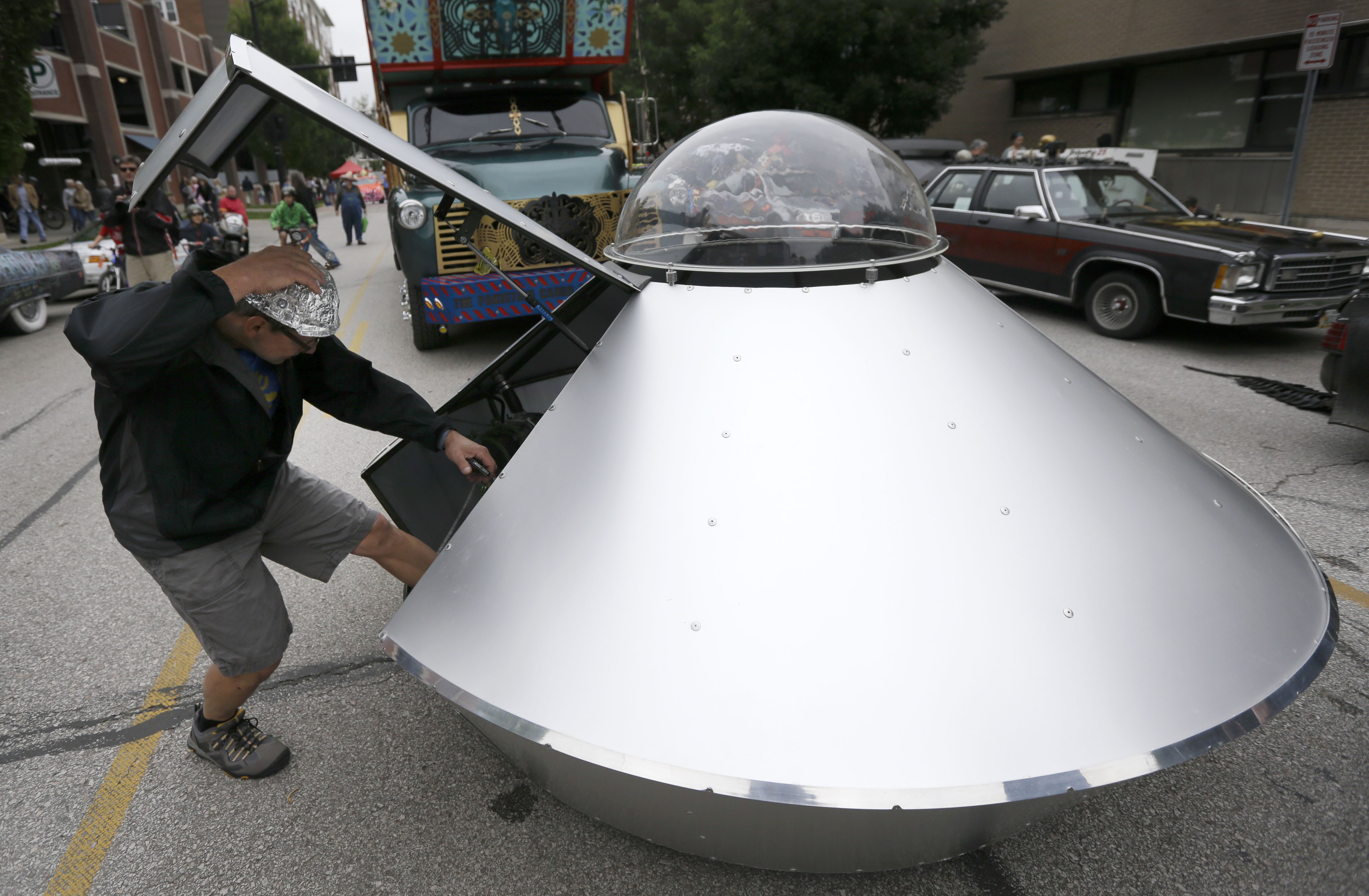 (AP Photo/Orlin Wagner)