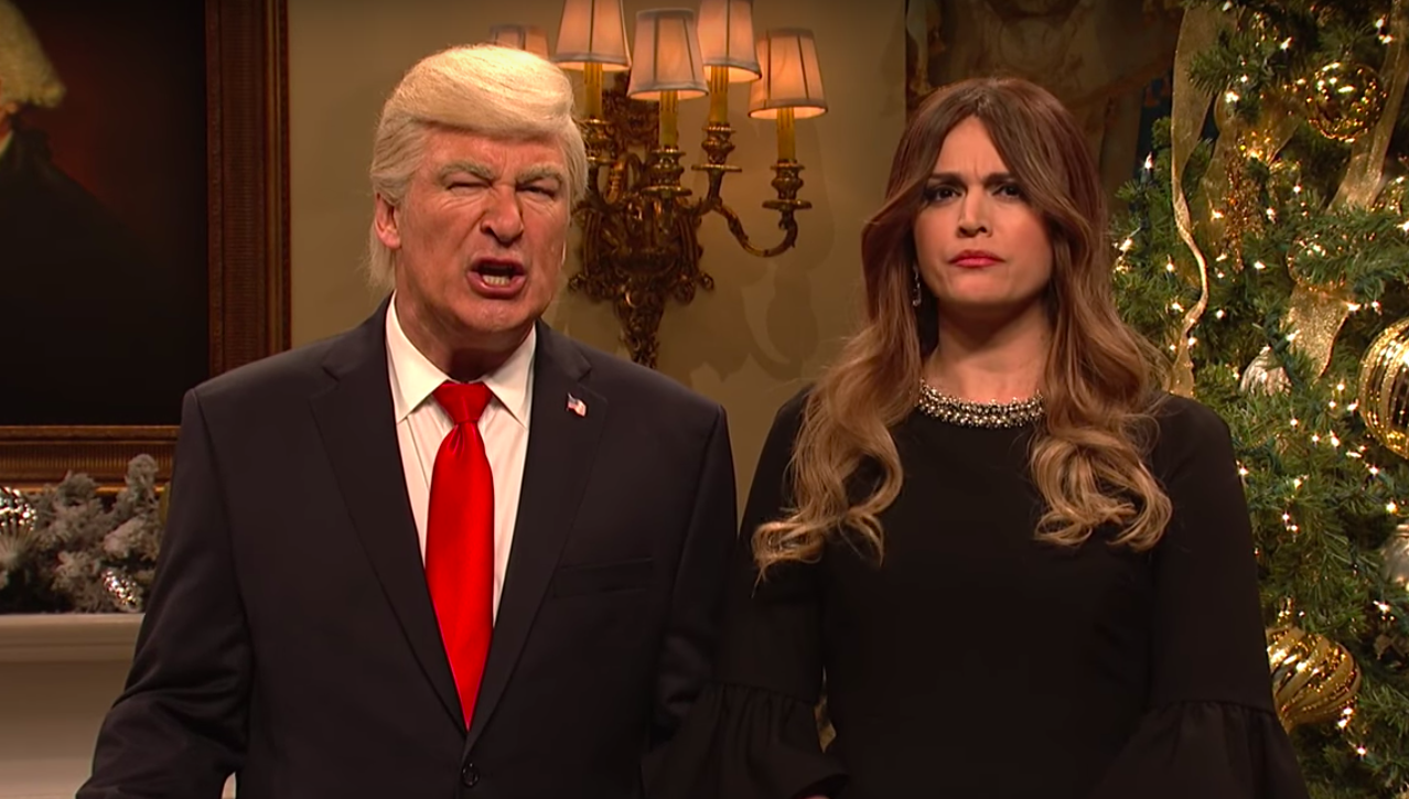 (YouTube/Saturday Night Live)