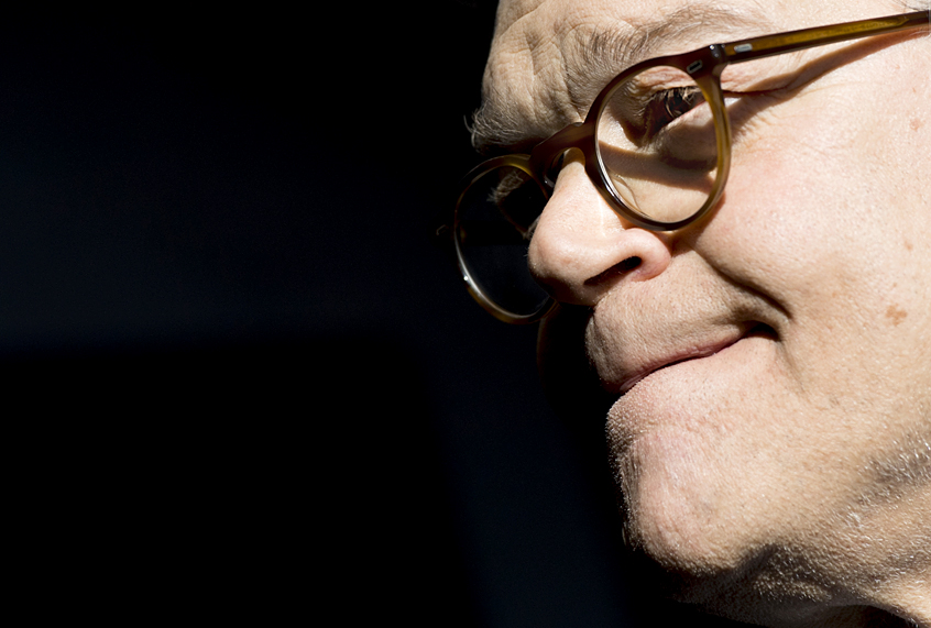 Al Franken (Getty/Jim Watson)