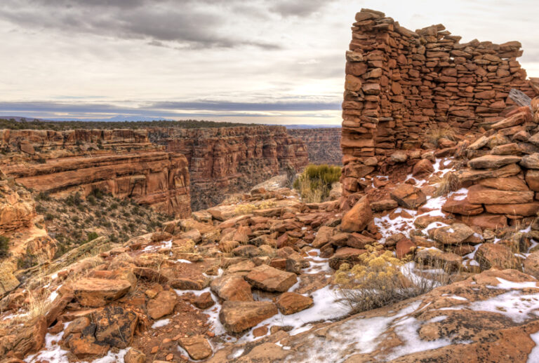 Bears Ears National Monument (Getty/lightphoto)