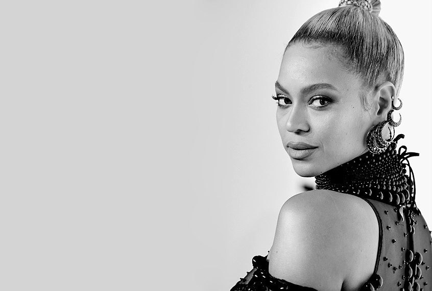 Beyonce (Getty/Theo Wargo)