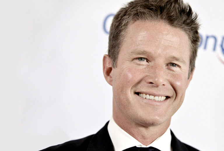Billy Bush (AP/Richard Shotwell)