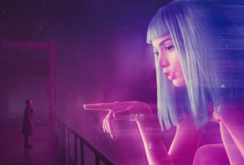 "Blade Runner 2049" (Warner Bros. Pictures)