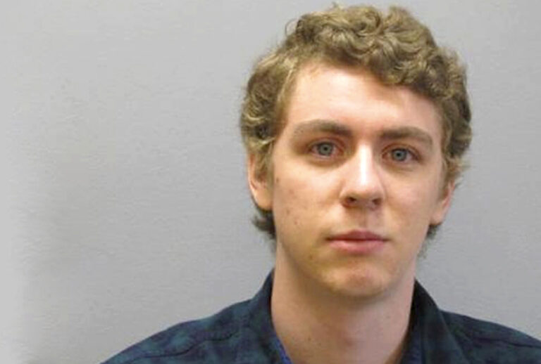 Brock Turner (AP/Greene County Sheriff's Office)