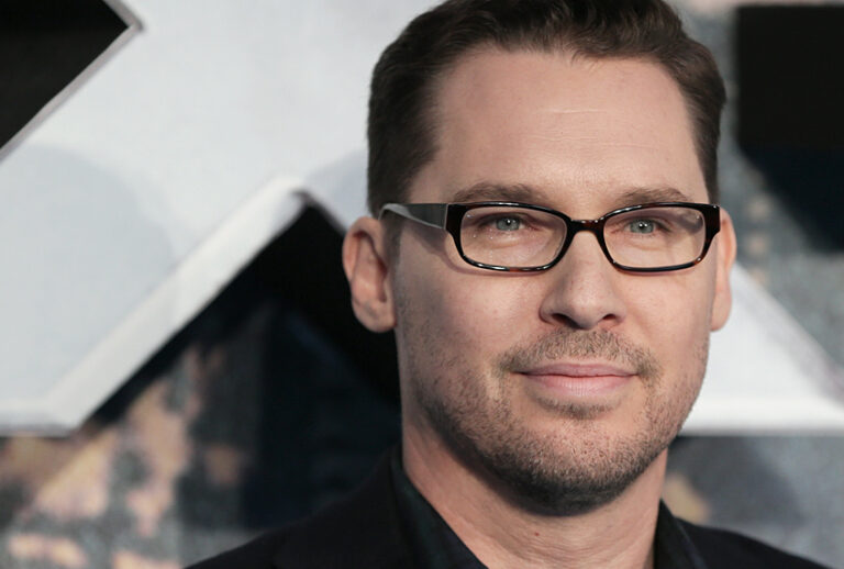 Bryan Singer (Getty/Daniel Leal)