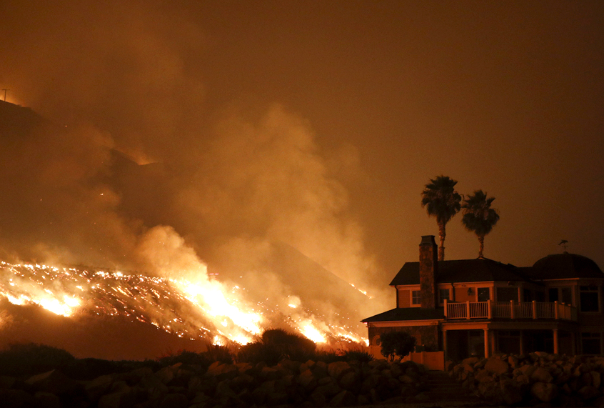 (AP/Jae C. Hong)