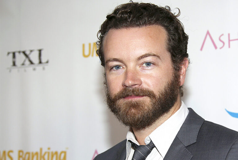 Danny Masterson (AP/Annie I. Bang)