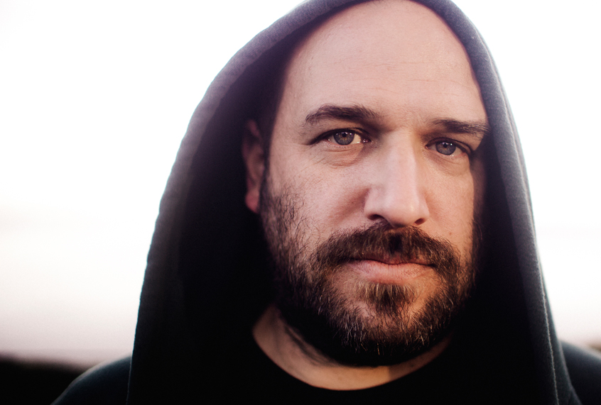 David Bazan (tinyhuman/Ivan Agerton)
