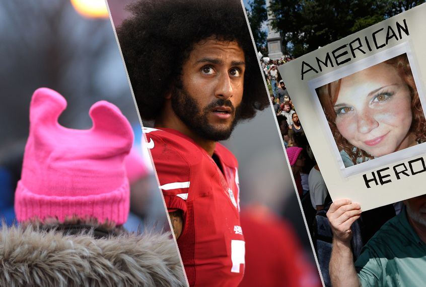 (Salon/Peter Cooper/AP/Getty)