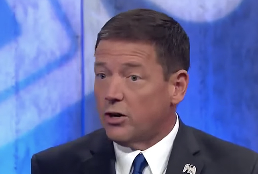 Ed Martin (Screengrab)