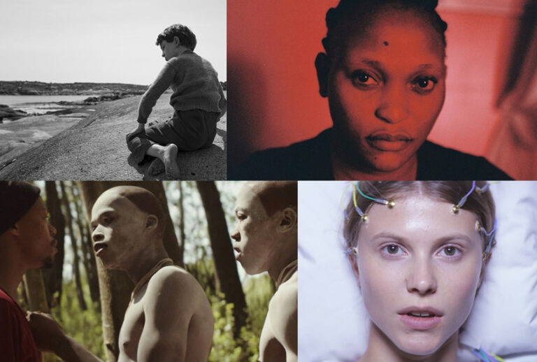 Song of Granite, Félicité, The Wound, Thelma