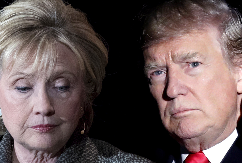 (AP/Mary Altaffer/Alex Brandon/Salon)