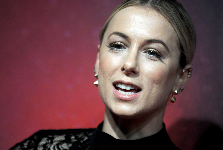 Iliza Shlesinger (AP/Dennis Van Tine)