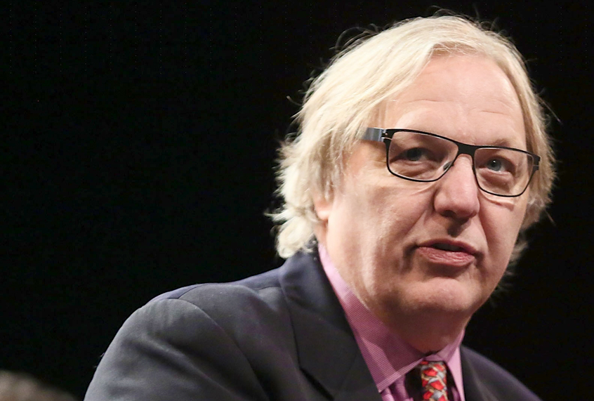 John Hockenberry (Getty/Astrid Stawiarz)
