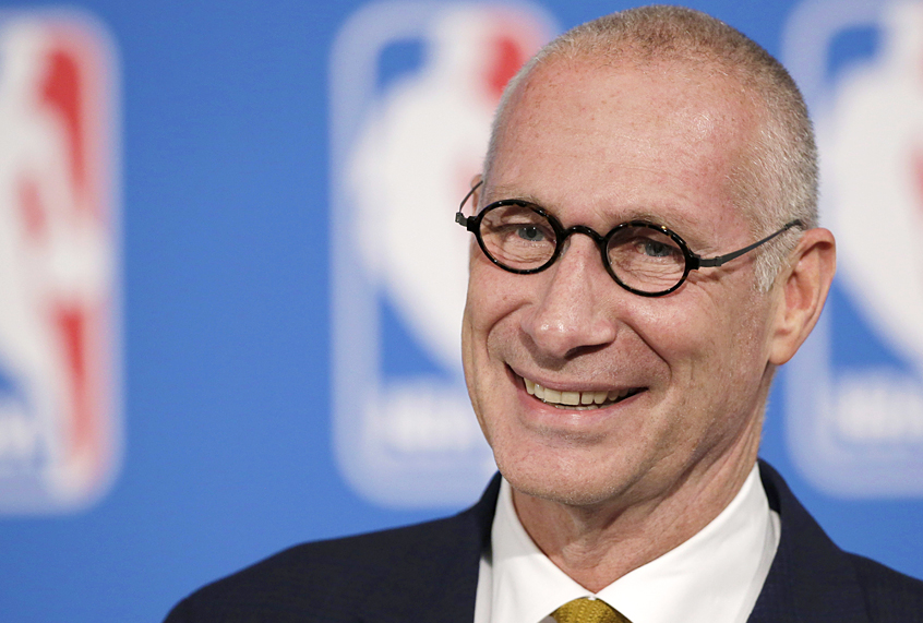 John Skipper (AP/Mark Lennihan)