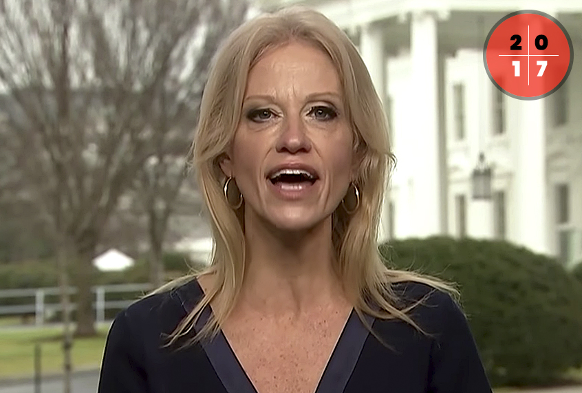Kellyanne Conway (NBC)