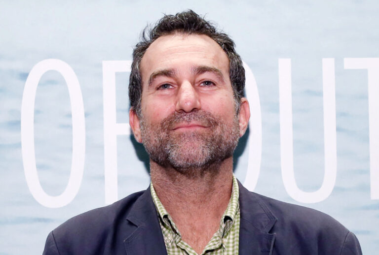 Ken Friedman (Getty/JP Yim)