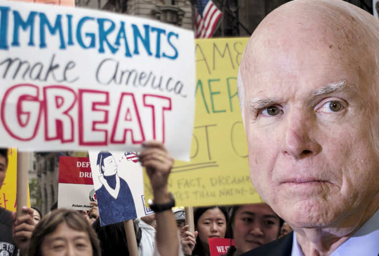 John McCain (Getty/AP/Salon)